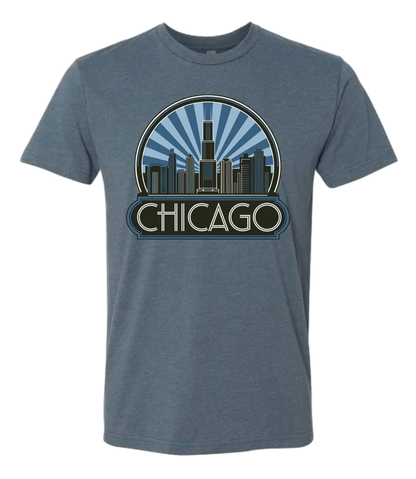 Chicago Art Deco