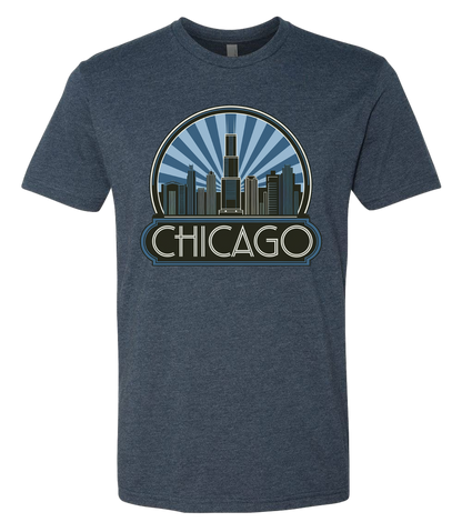 Chicago Art Deco