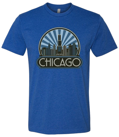 Chicago Art Deco