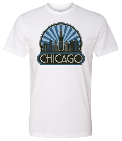 Chicago Art Deco