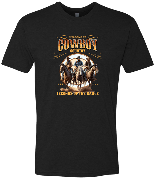 Cowboy Country