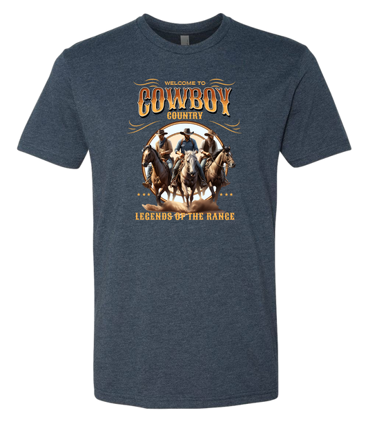 Cowboy Country