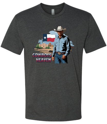 Cowboys Heaven