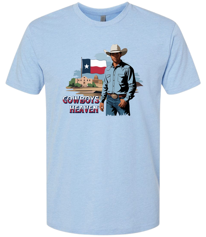Cowboys Heaven