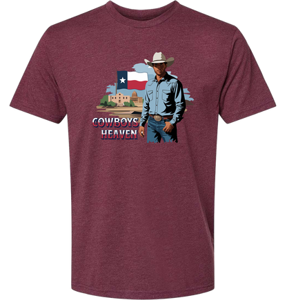 Cowboys Heaven