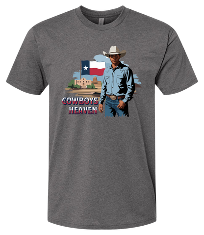 Cowboys Heaven