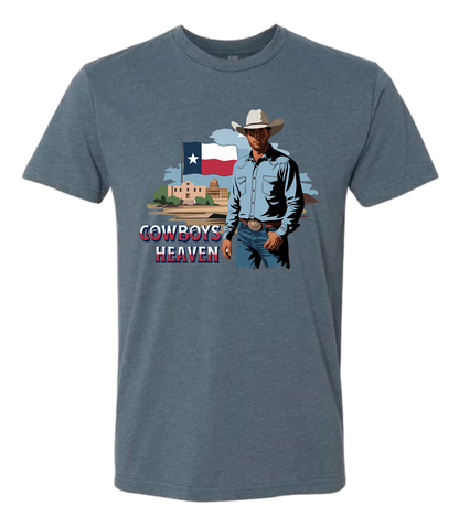 Cowboys Heaven