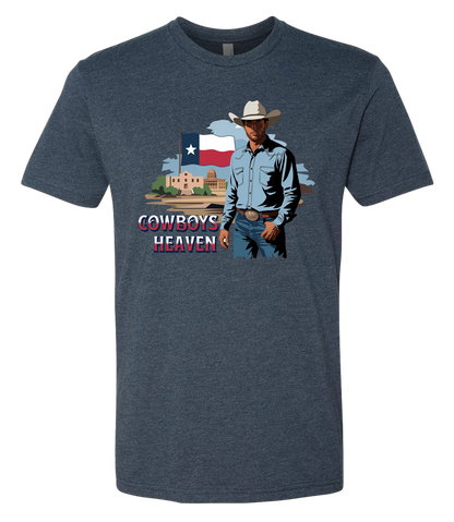 Cowboys Heaven
