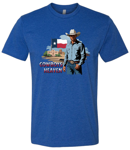 Cowboys Heaven