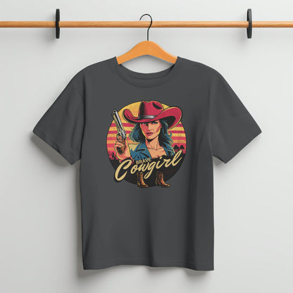 Cowgirl Tshirt