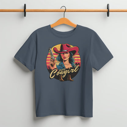 Cowgirl Tshirt