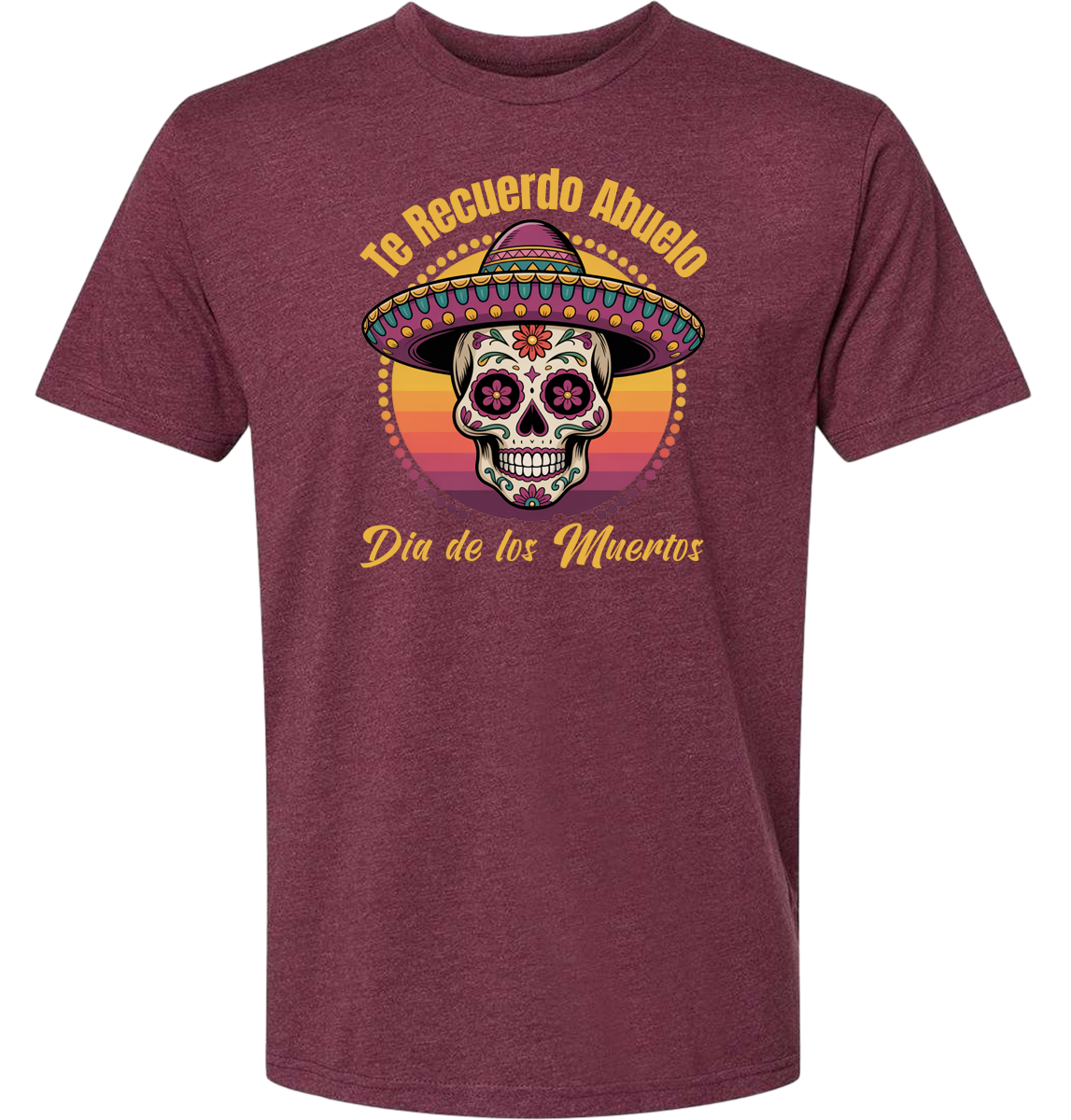 DDLM Recuerdo Abuelo