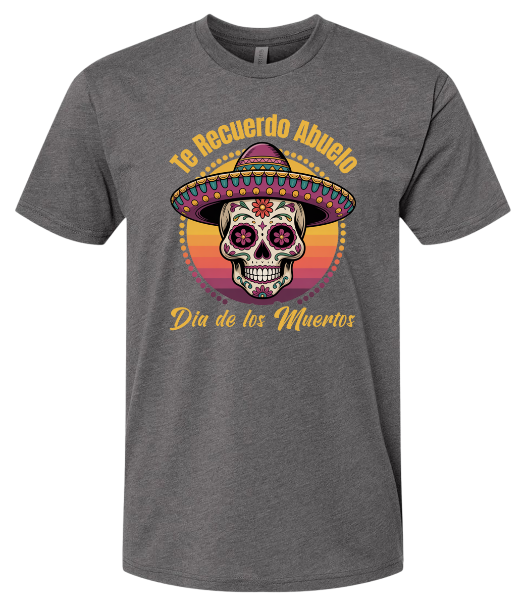 DDLM Recuerdo Abuelo