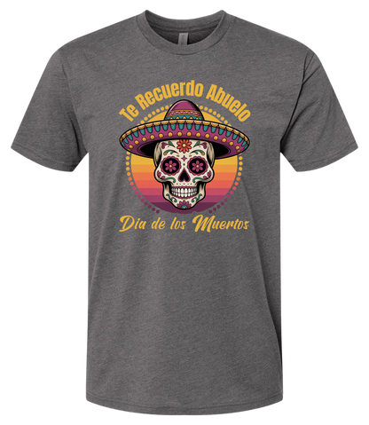 DDLM Recuerdo Abuelo