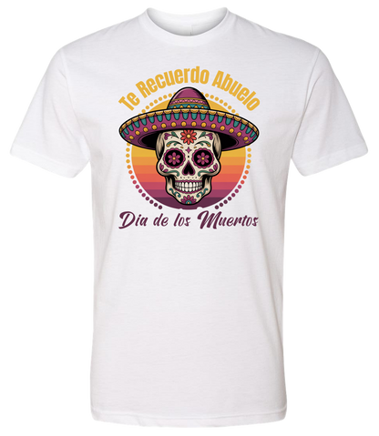 DDLM Recuerdo Abuelo