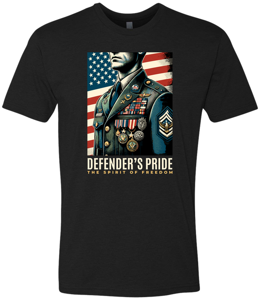 Defenders Pride