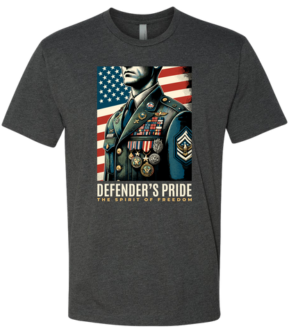 Defenders Pride