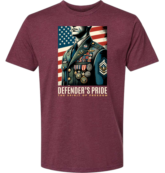 Defenders Pride