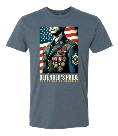 Defenders Pride