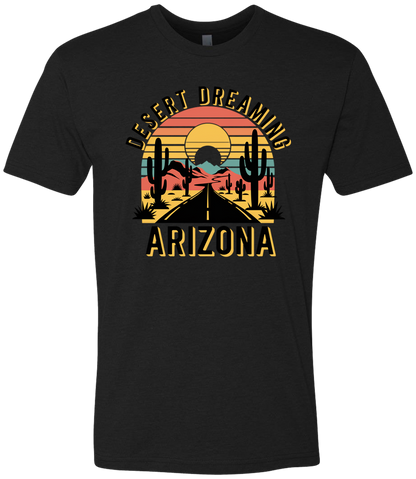 Desert Dreaming Arizona