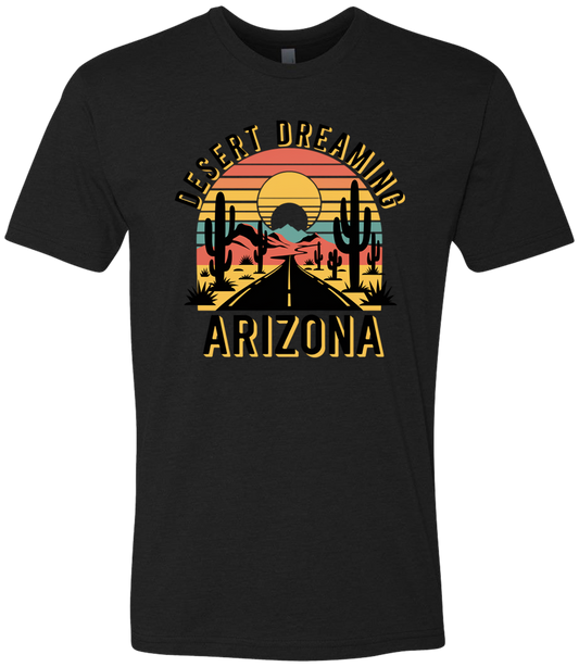 Desert Dreaming Arizona