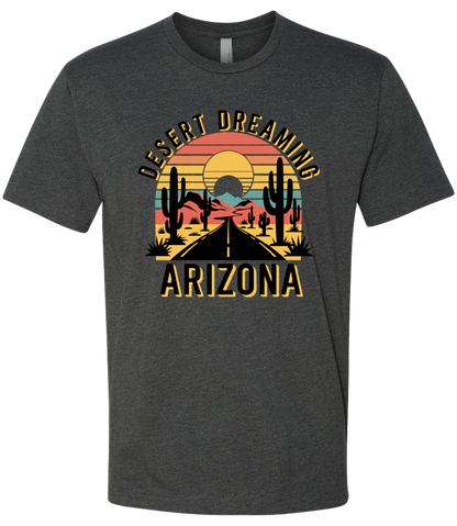 Desert Dreaming Arizona