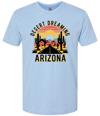 Desert Dreaming Arizona