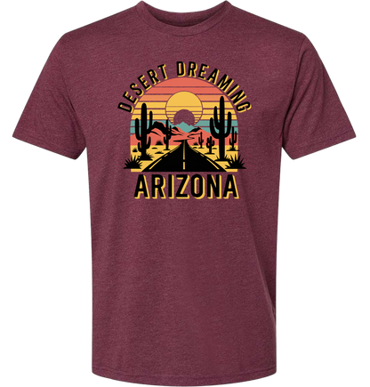 Desert Dreaming Arizona