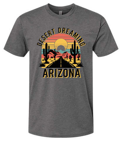 Desert Dreaming Arizona