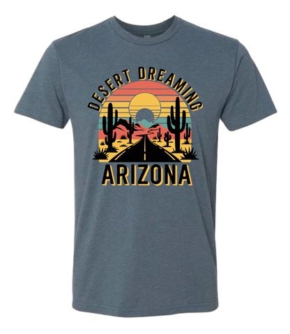 Desert Dreaming Arizona