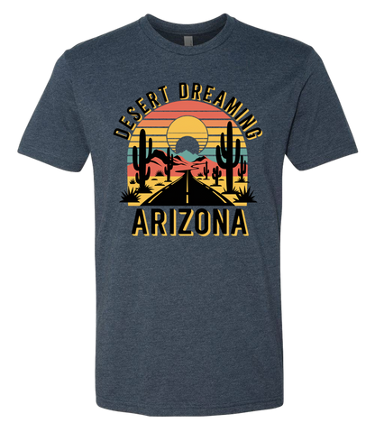 Desert Dreaming Arizona