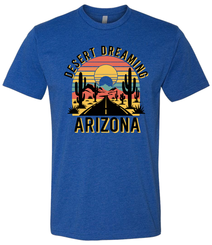 Desert Dreaming Arizona