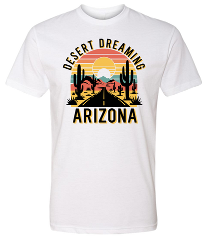 Desert Dreaming Arizona