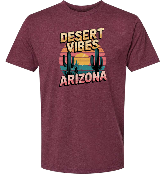 Desert Vibes