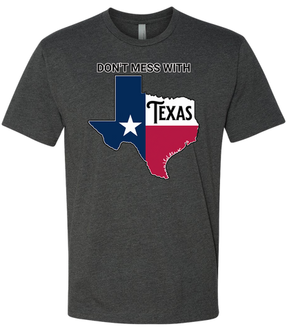 Don't Mess with Texas