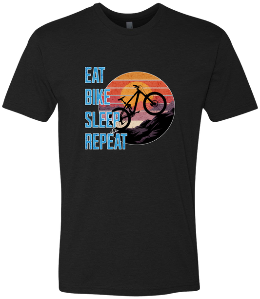 Eat Bike Sleep Repeat