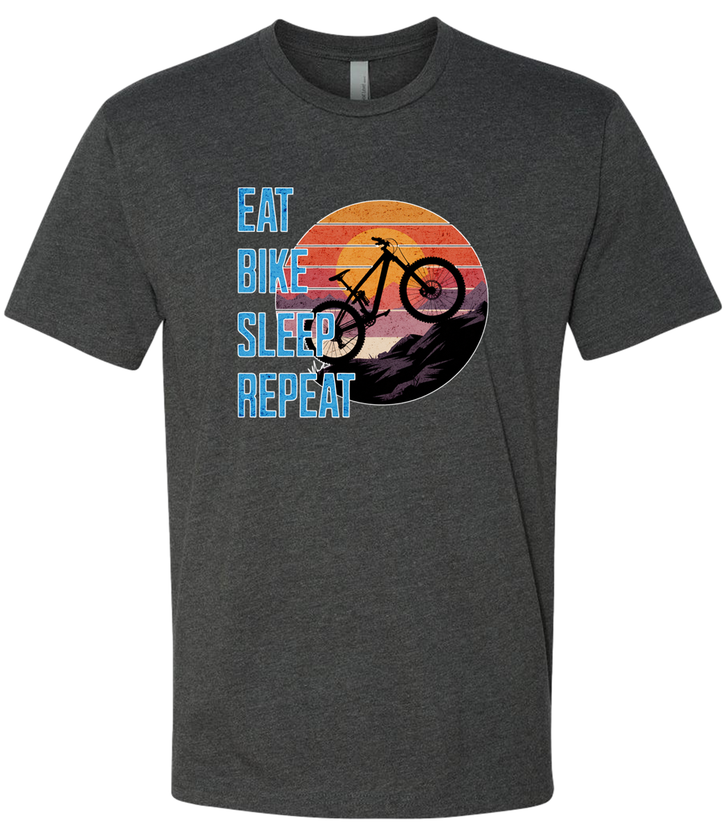 Eat Bike Sleep Repeat