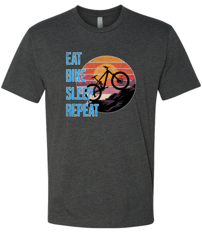 Eat Bike Sleep Repeat