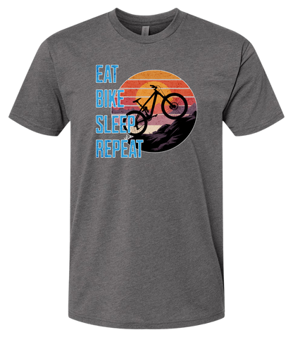 Eat Bike Sleep Repeat