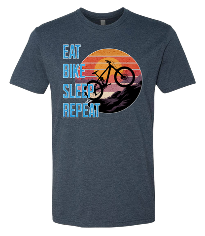 Eat Bike Sleep Repeat