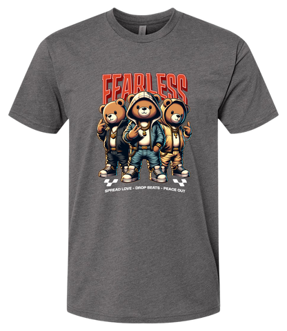 Fearless Bears