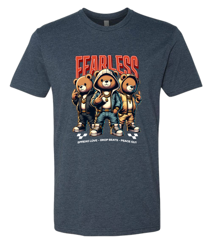 Fearless Bears