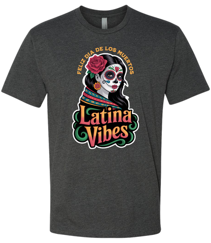 Feliz DDLM Latina Vibes