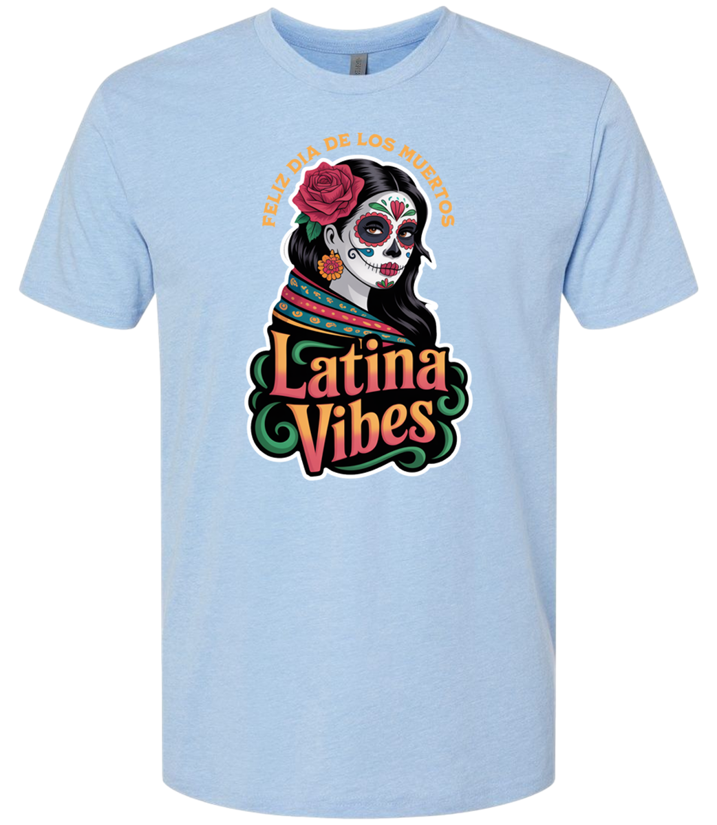 Feliz DDLM Latina Vibes