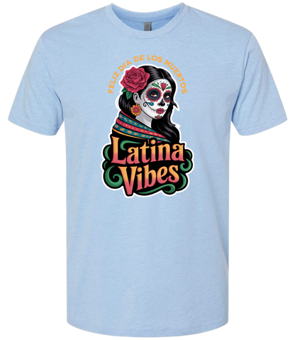 Feliz DDLM Latina Vibes