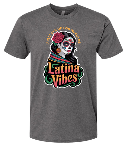 Feliz DDLM Latina Vibes