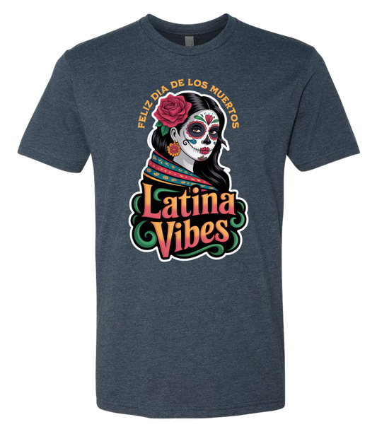 Feliz DDLM Latina Vibes