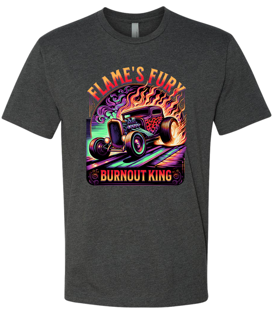 Flames Fury