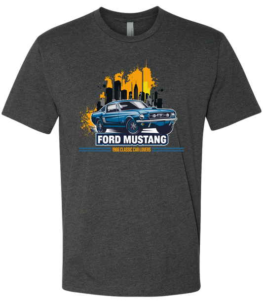 Ford Mustang 1966