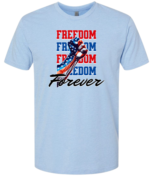 Forever Freedom